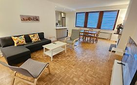 Apartment Chez Esmara et Philippe